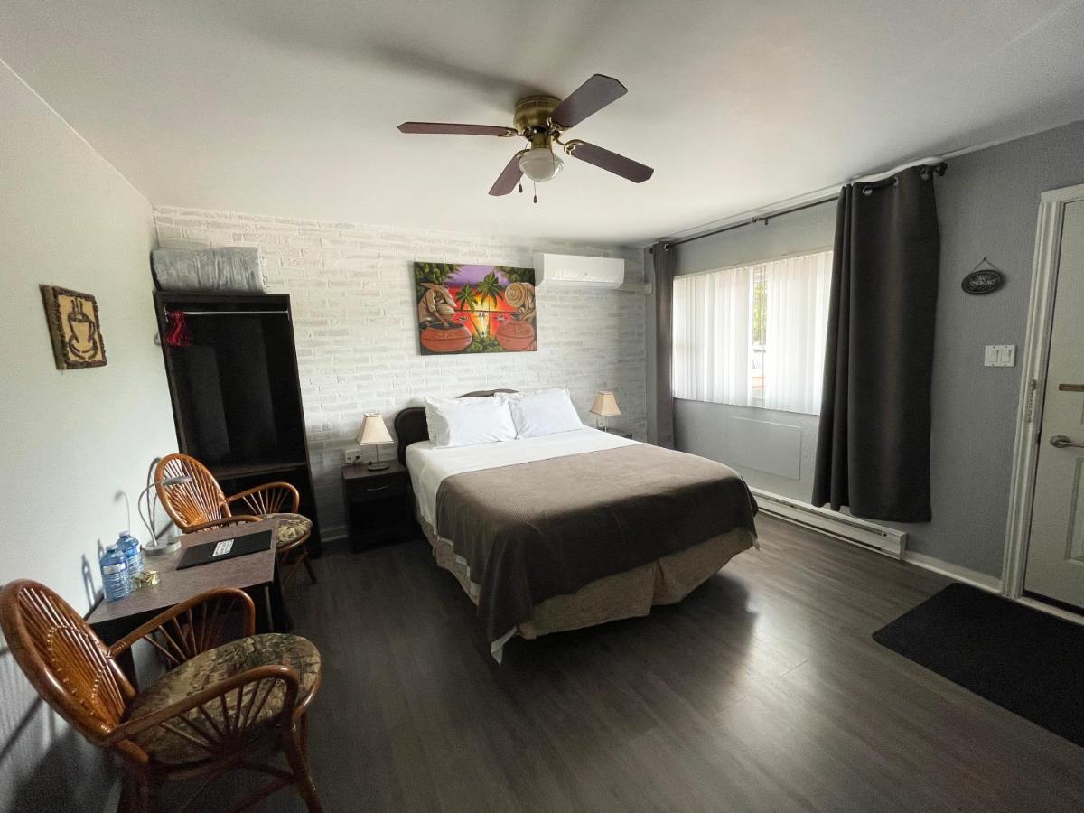 Auberge Restwell Motel Berrys Mills Ngoại thất bức ảnh